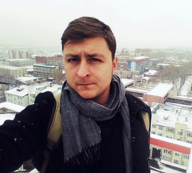 Аватарка